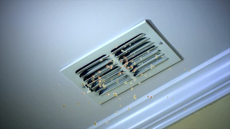 Reliable Plainview, NE Airduct Cleaning Solutions