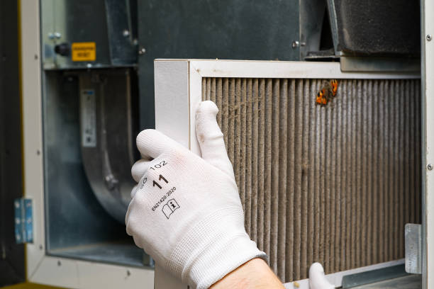 Best Best Air Duct Cleaning Near Me  in Plainview, NE