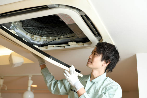 Best Best Air Duct Cleaning Company  in Plainview, NE
