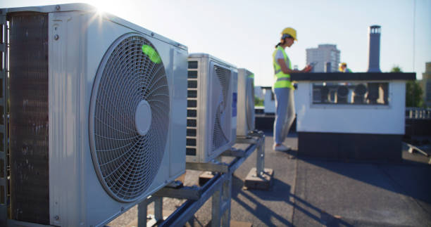 Best General Air Duct Cleaning  in Plainview, NE
