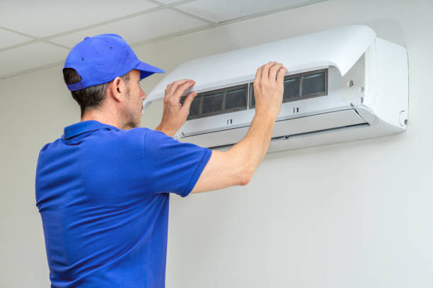 Best Ductwork Cleaning Services  in Plainview, NE
