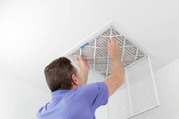 Best HVAC System Cleaning  in Plainview, NE